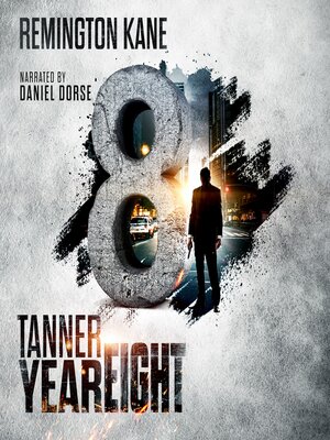 cover image of Tanner